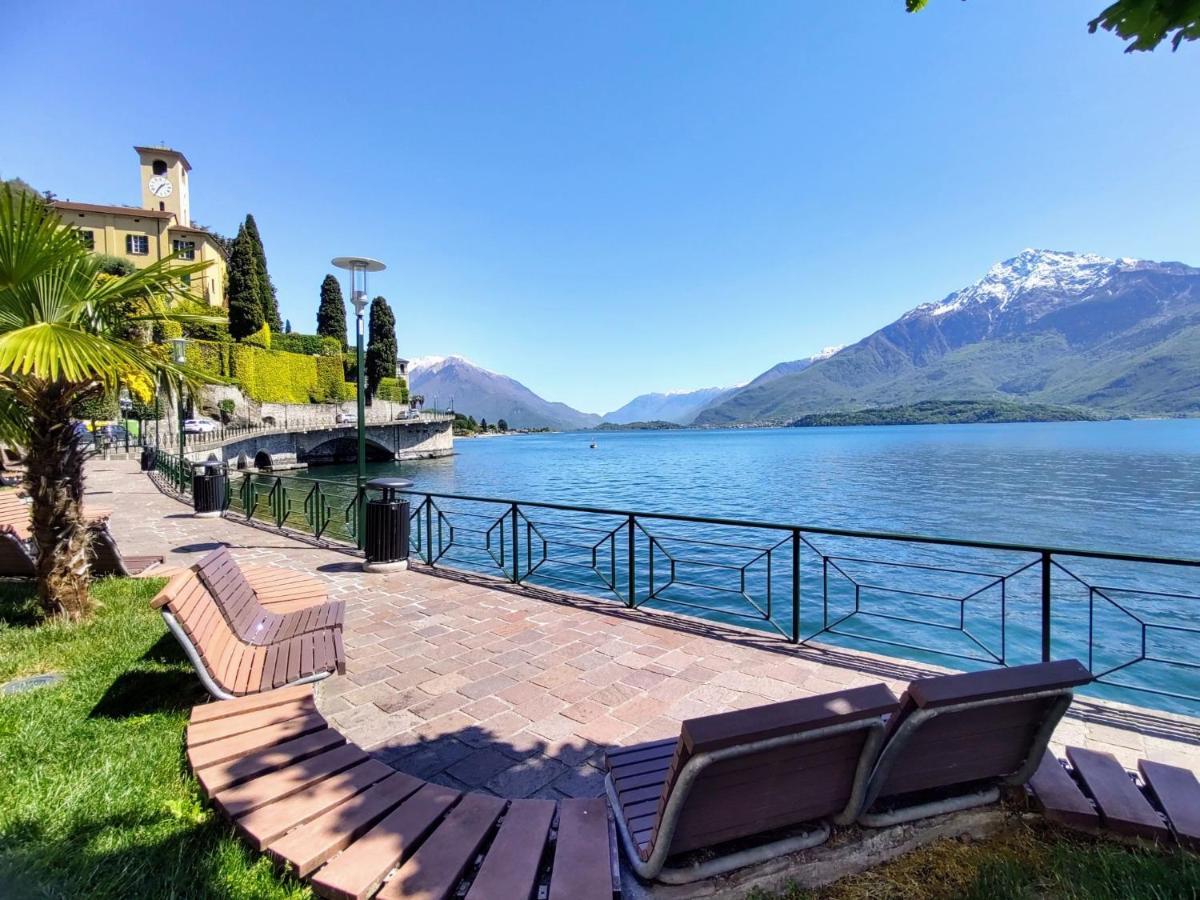 Apartment Baita Dei Nonni-4 By Interhome Livo  Экстерьер фото
